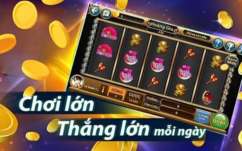 Đóng góp của CEO cho sự phát triển của cổng game