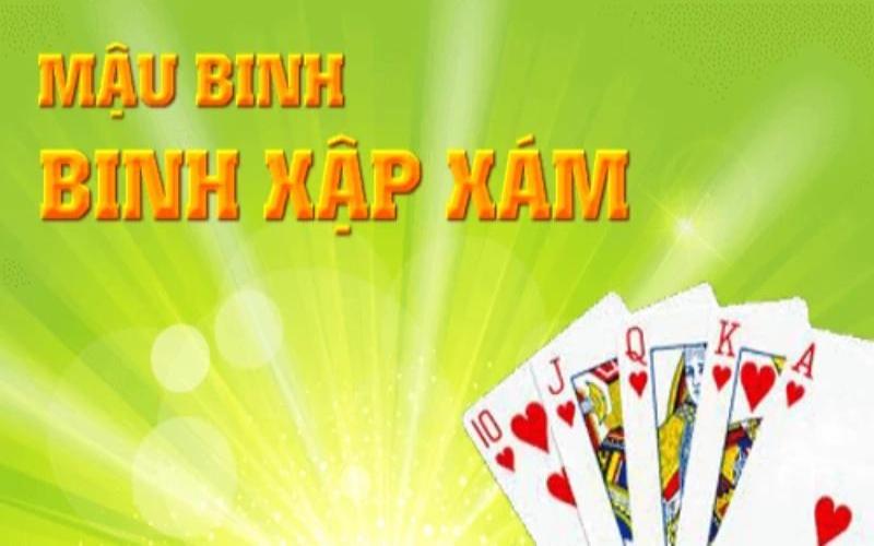 Tổng hợp kỹ năng chơi mậu binh online hiệu quả từ chuyên gia