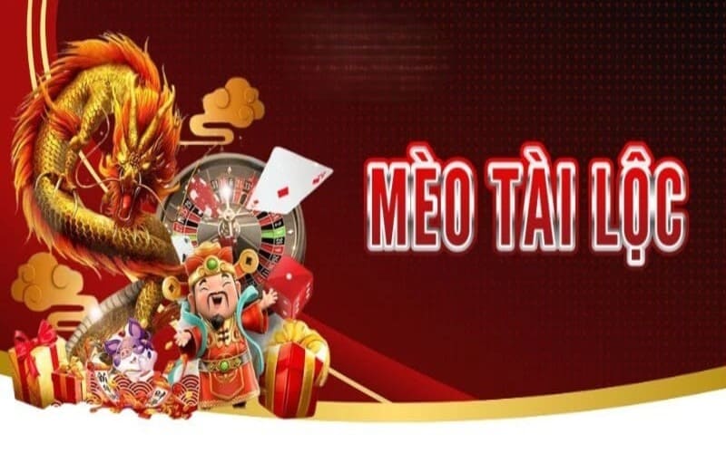 Tổng quan về Mèo Tài Lộc X8