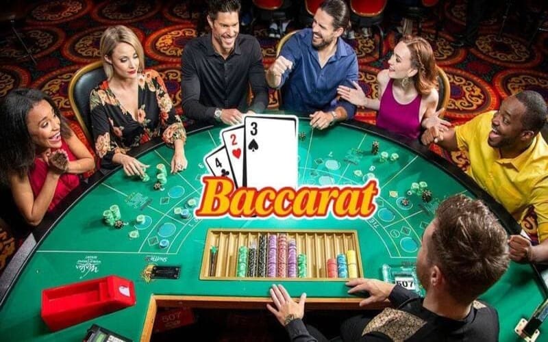 Bí quyết giúp bạn chơi Baccarat dễ thắng là gì?