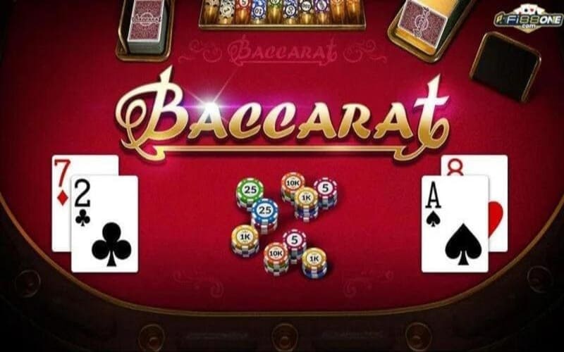 Đáp nhanh: Baccarat chơi như thế nào?