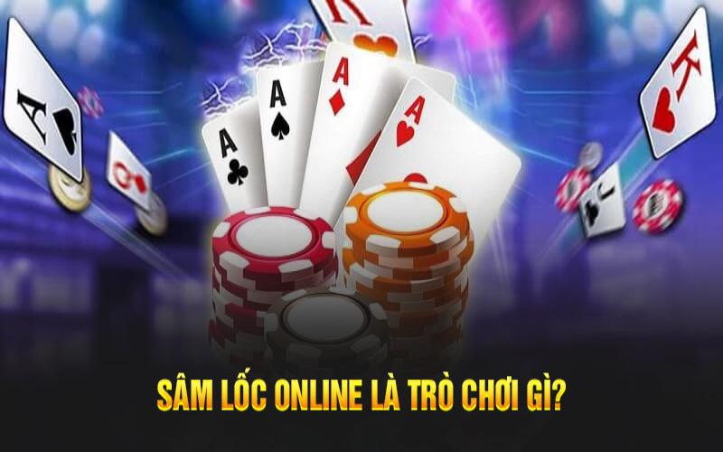 Giới thiệu tổng quan về game sâm lốc online X8