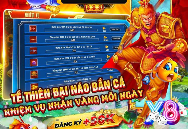 Sảnh game Nổ Hũ với lối chơi đơn giản, dễ dàng tham gia